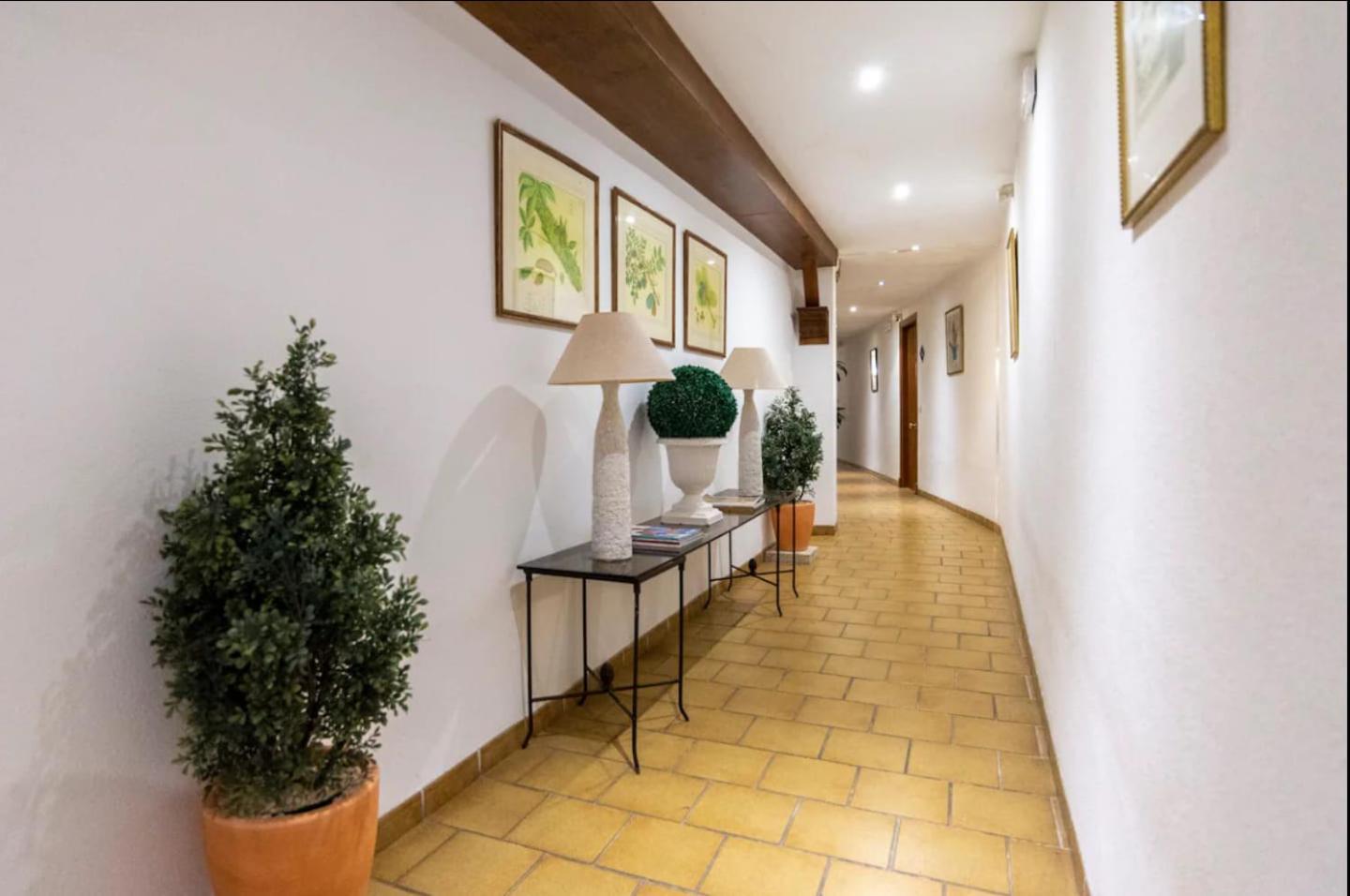 Las Lomas - Pool, Terrace & View Marbella Luaran gambar