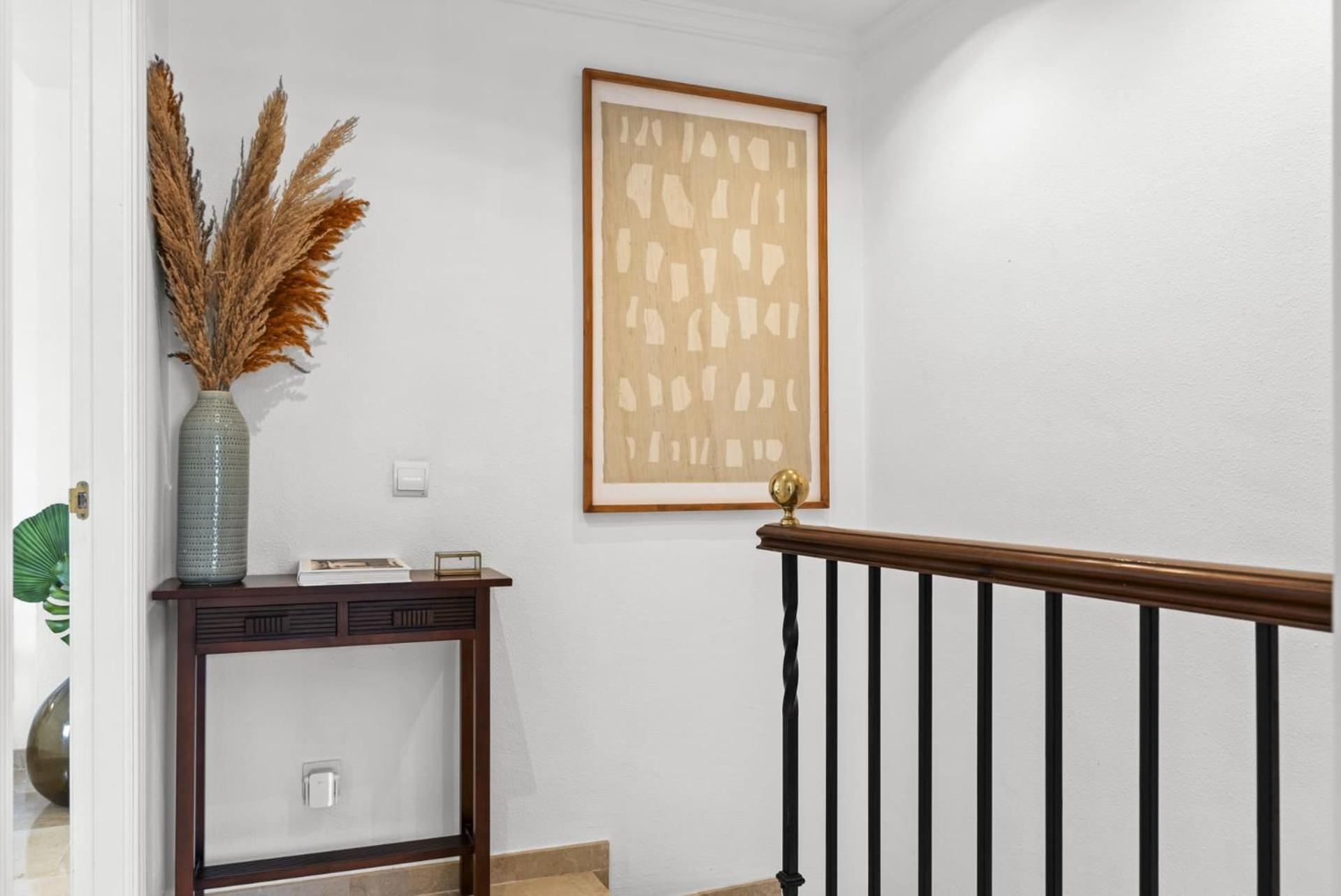 Las Lomas - Pool, Terrace & View Marbella Luaran gambar