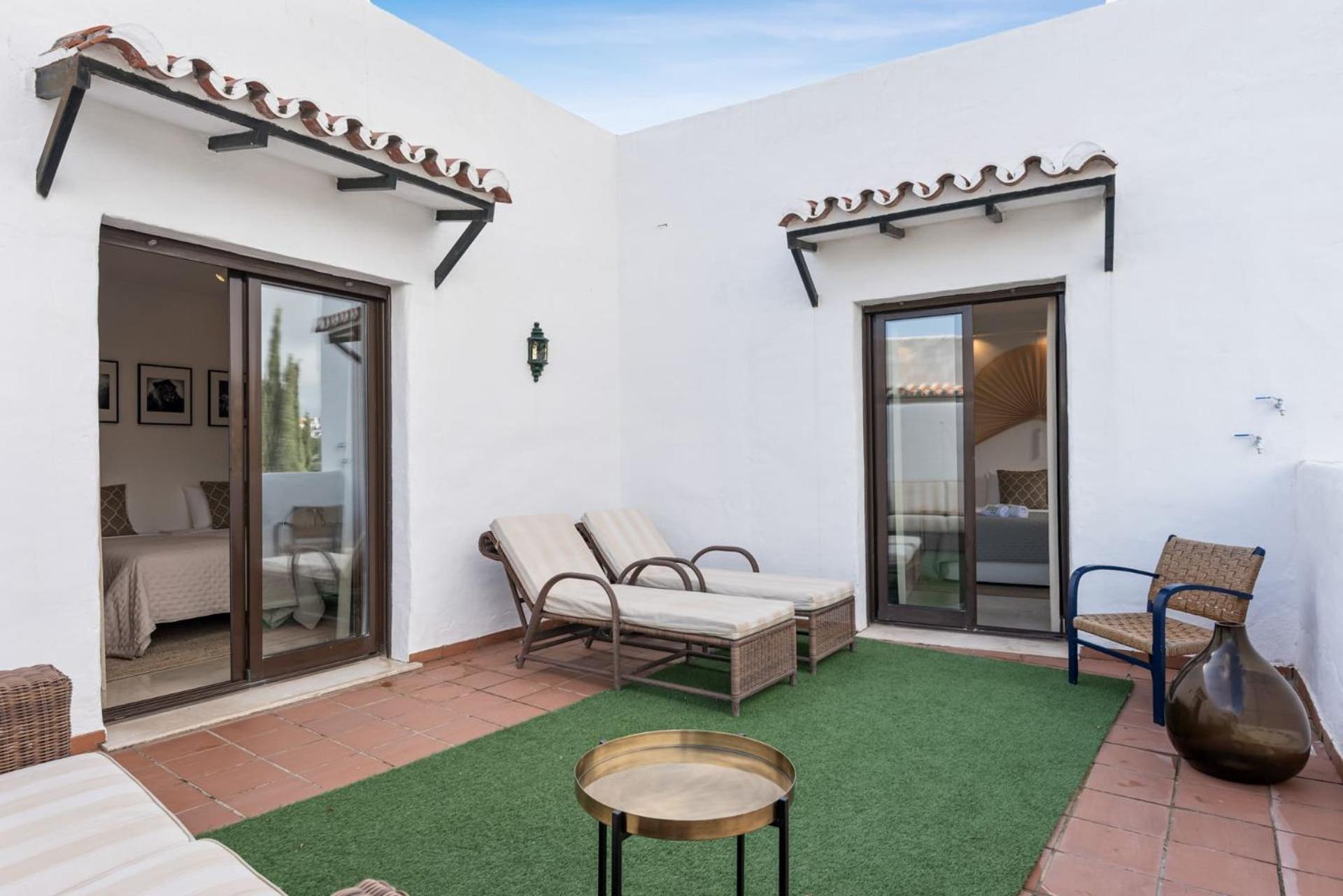 Las Lomas - Pool, Terrace & View Marbella Luaran gambar